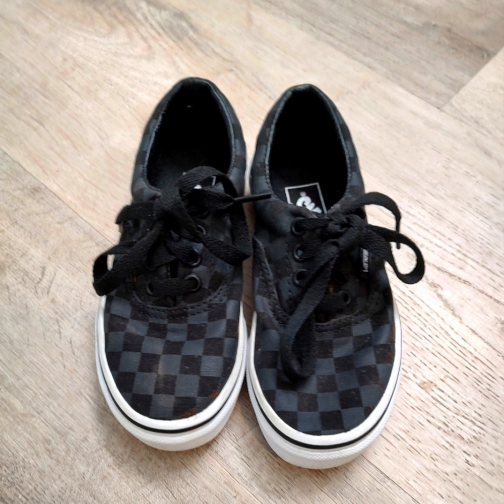 Kids Vans shoes